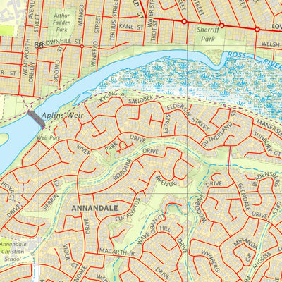 Townsville (8259-24) Preview 3