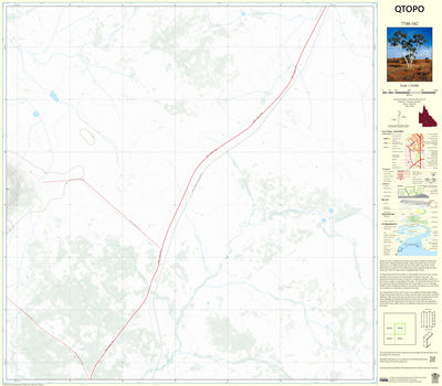 Yaraka (7748-342) Preview 1