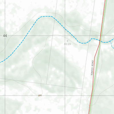 Armadilla Creek (8344-12) Preview 3