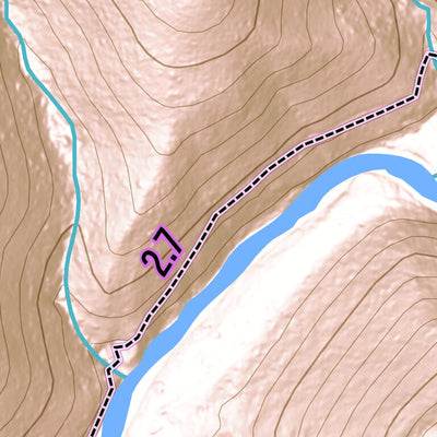 2024 Winter Camp - Abram Falls Hike Preview 2