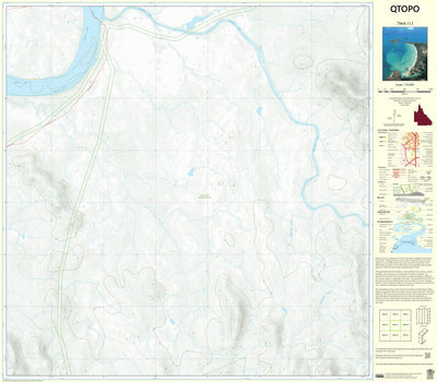 Wolstoncroft Creek (7864-113) Preview 1