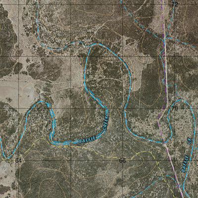 Baffle Creek (8646-4i) Preview 3