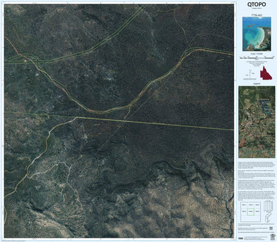 Chudleigh Park (7758-443i) Preview 1