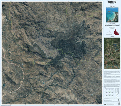 Mount Lookout (7759-433i) Preview 1