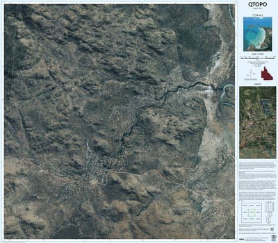 Mount Lookout (7759-431i) Preview 1
