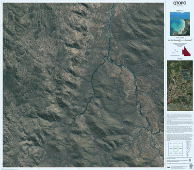 Mount Lookout (7759-411i) Preview 1