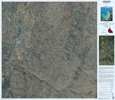 Mc Millan Creek (7661-241i) Preview 1