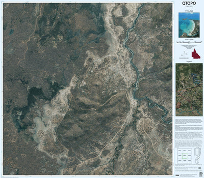 Mount Remarkable (7759-213i) Preview 1