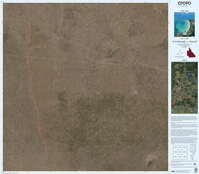 Lava Plains (7861-244i) Preview 1