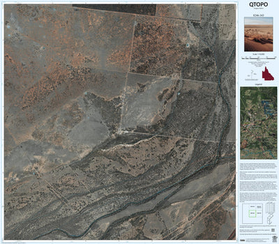 Augathella (8246-343i) Preview 1