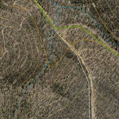 Mount Hutton (8646-224i) Preview 3