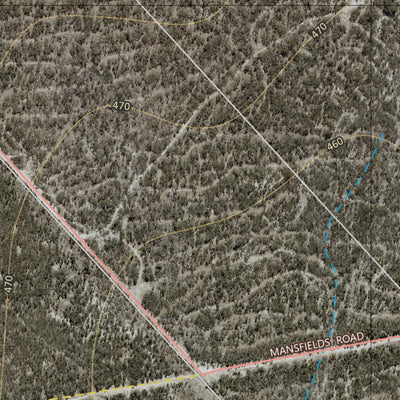 Baffle Creek (8646-434i) Preview 3