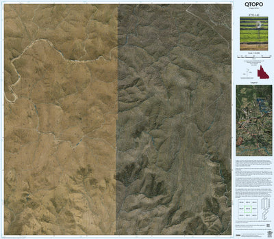 Campbell Range (8752-142i) Preview 1