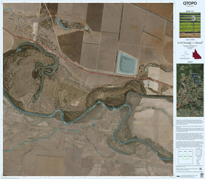Goondiwindi (8940-121i) Preview 1