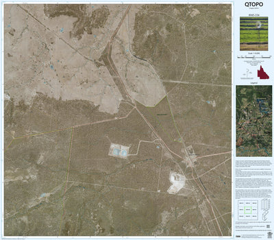 Guluguba (8945-334i) Preview 1