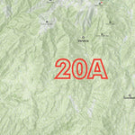 Arizona GMU 20A - Hunt Arizona Preview 2