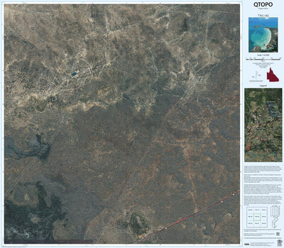 Mount Surprise (7761-142i) Preview 1