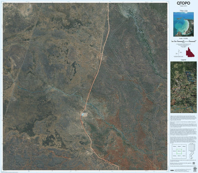 Mount Surprise (7761-114i) Preview 1