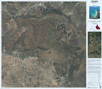 Mount Surprise (7761-141i) Preview 1