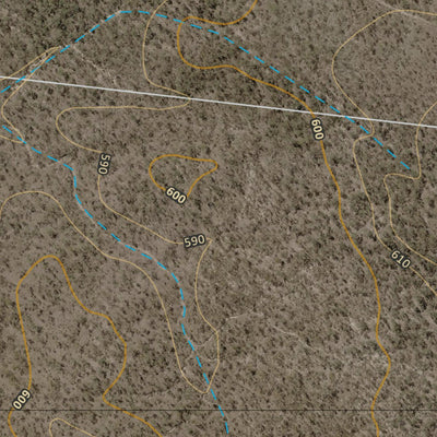 Black Burdekin River (8061-333i) Preview 2