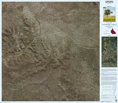 Ralph Creek (8448-333i) Preview 1