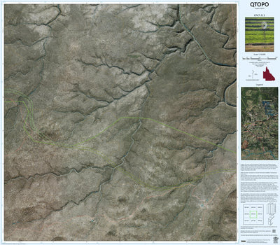 Surprise Mountain (8747-313i) Preview 1