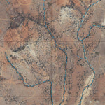 Mount Howitt (7344-13i) Preview 3