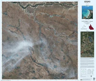 Dingo Creek (7365-41i) Preview 1