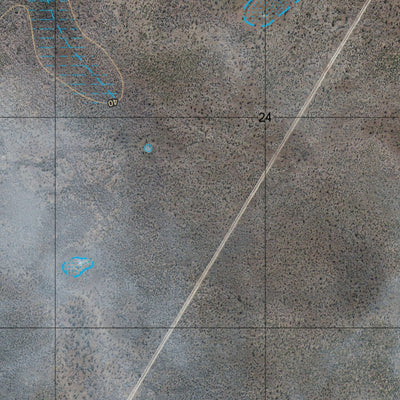 Dingo Creek (7365-41i) Preview 2