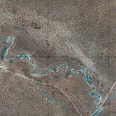 Dingo Creek (7365-41i) Preview 3