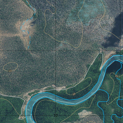 Mission River (7372-44i) Preview 2