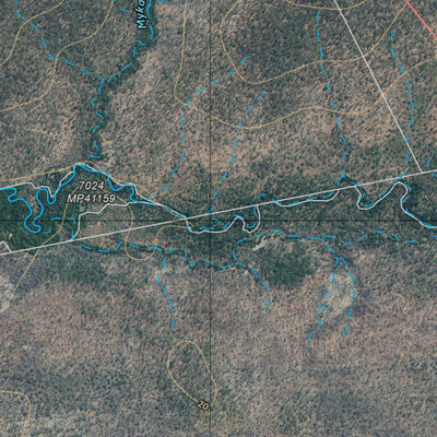 Mission River (7372-43i) Preview 2