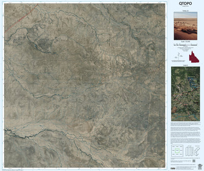 Cook Creek (7456-32i) Preview 1
