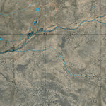 Cook Creek (7456-32i) Preview 2