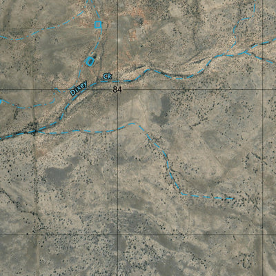 Cook Creek (7456-32i) Preview 2