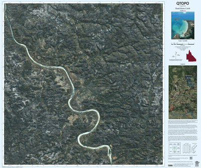 Dead Horse Creek (7559-11i) Preview 1