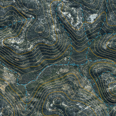 Dead Horse Creek (7559-11i) Preview 3