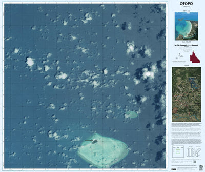 Coconut Island (7577-14i) Preview 1