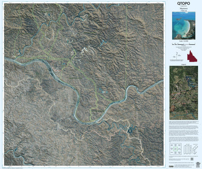 Maytown (7765-14i) Preview 1