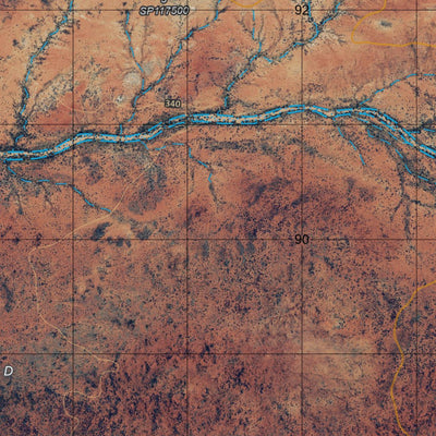 Little Toby Creek (6756-3i) Preview 2