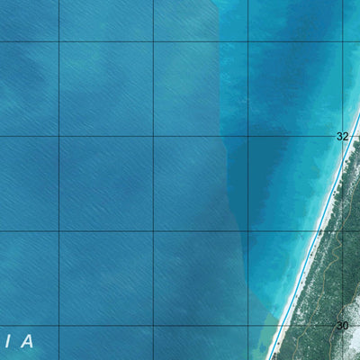 Nomenade Creek (7273-3i) Preview 2