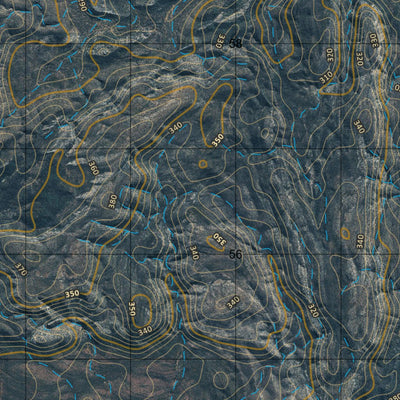 Mount Oxide (6759-2i) Preview 2