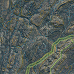 Mount Oxide (6759-2i) Preview 3