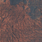 Mount Merlin (6954-2i) Preview 2