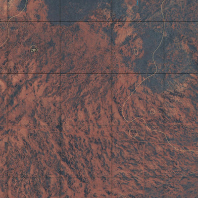 Mount Merlin (6954-2i) Preview 2