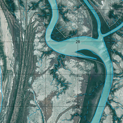 Wallaby Island (7267-4i) Preview 2