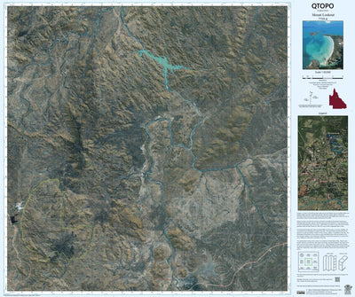 Mount Lookout (7759-4i) Preview 1
