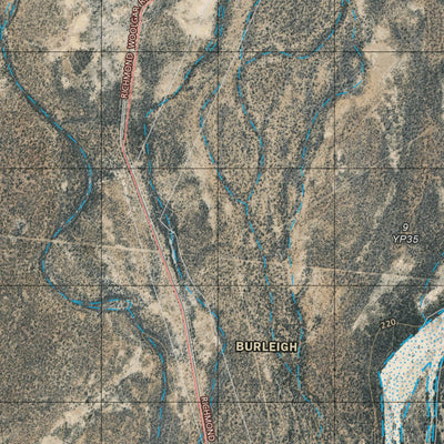 Runnymede (7457-2i) Preview 2