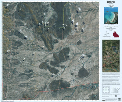 Violet Vale (7668-4i) Preview 1