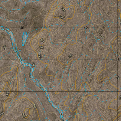 Robs Range (7862-3i) Preview 3